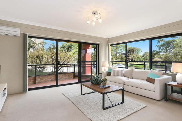 Main view of Homely apartment listing, 1/34 Hume Road, Cronulla NSW 2230