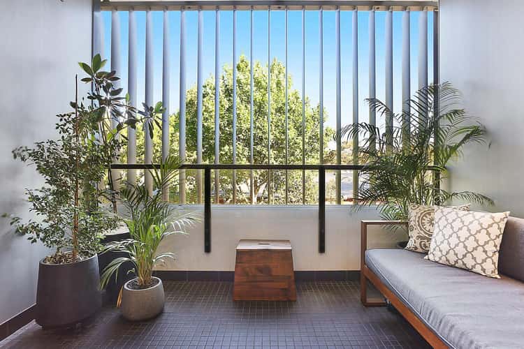 Second view of Homely apartment listing, 214/9 Archibald Avenue, Waterloo NSW 2017