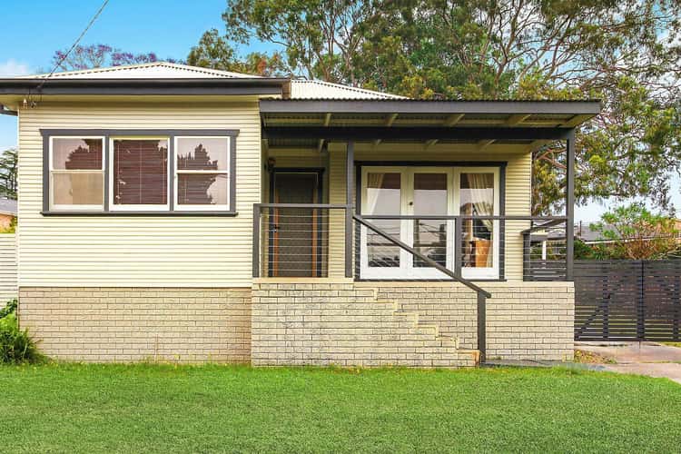 Main view of Homely house listing, 6 Julie Street, Marsfield NSW 2122