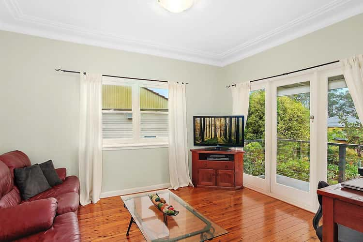 Second view of Homely house listing, 6 Julie Street, Marsfield NSW 2122