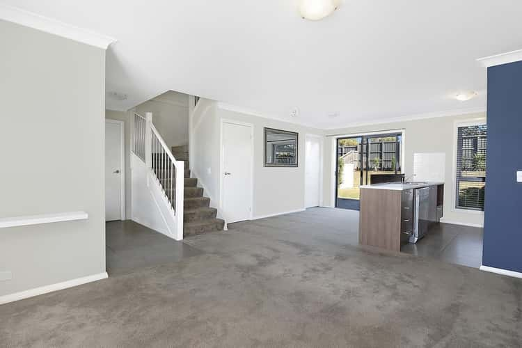 Second view of Homely townhouse listing, 37 Bandara Circuit, Spring Farm NSW 2570