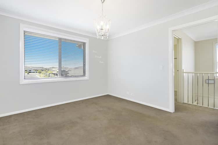 Third view of Homely townhouse listing, 37 Bandara Circuit, Spring Farm NSW 2570
