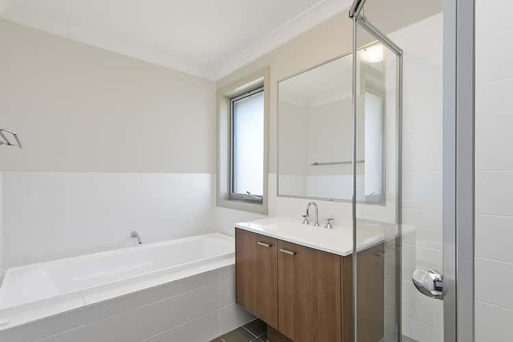 Fourth view of Homely townhouse listing, 37 Bandara Circuit, Spring Farm NSW 2570