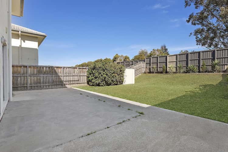 Fifth view of Homely townhouse listing, 37 Bandara Circuit, Spring Farm NSW 2570