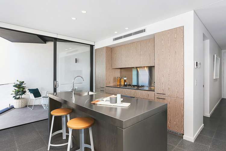 Fourth view of Homely apartment listing, 3/17 Wonderland Avenue, Tamarama NSW 2026