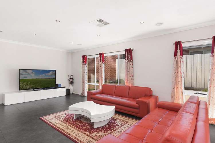 Fourth view of Homely house listing, 14 Roy Marika Street, Bonner ACT 2914