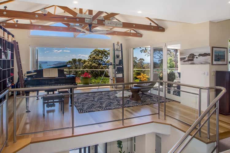 Sixth view of Homely house listing, 30 Loblay Crescent, Bilgola Plateau NSW 2107