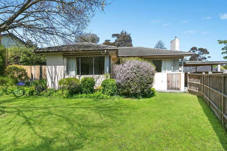 Main view of Homely house listing, 168 Eastfield Road, Croydon South VIC 3136