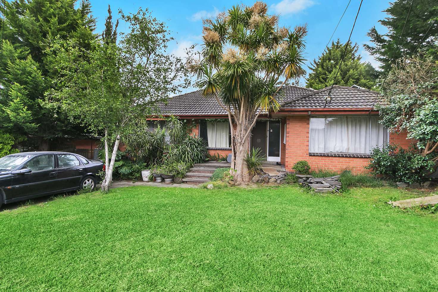 Main view of Homely house listing, 17 Paris Avenue, Croydon South VIC 3136