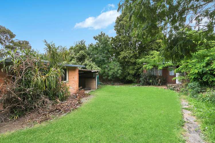 Second view of Homely house listing, 17 Paris Avenue, Croydon South VIC 3136