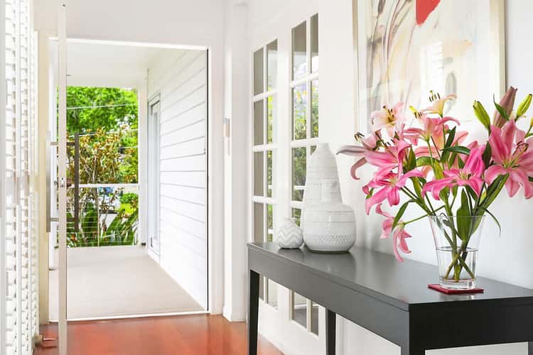 Third view of Homely house listing, 25 Volga Crescent, Indooroopilly QLD 4068