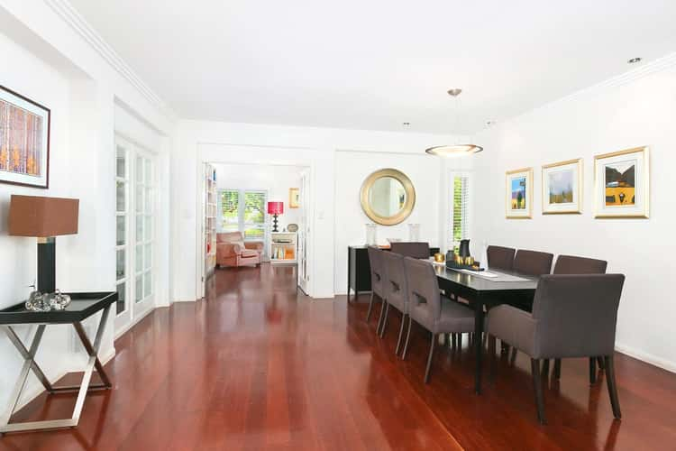 Sixth view of Homely house listing, 25 Volga Crescent, Indooroopilly QLD 4068