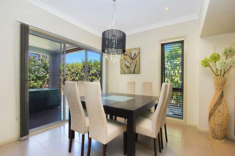 Third view of Homely house listing, 2 Iezza Place, Kellyville Ridge NSW 2155