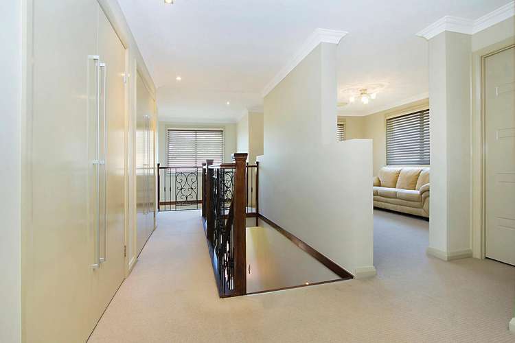 Fourth view of Homely house listing, 2 Iezza Place, Kellyville Ridge NSW 2155