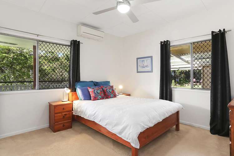 Fifth view of Homely house listing, 54 Turner Avenue, Fairfield QLD 4103