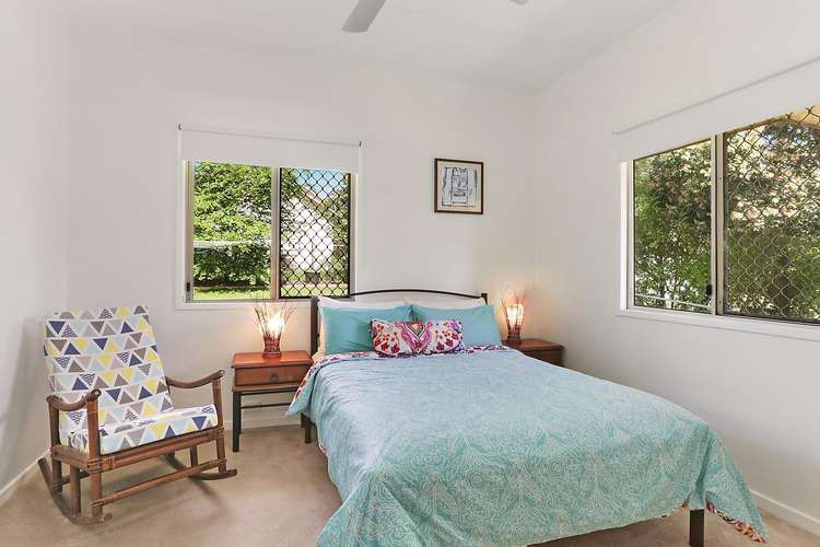Sixth view of Homely house listing, 54 Turner Avenue, Fairfield QLD 4103