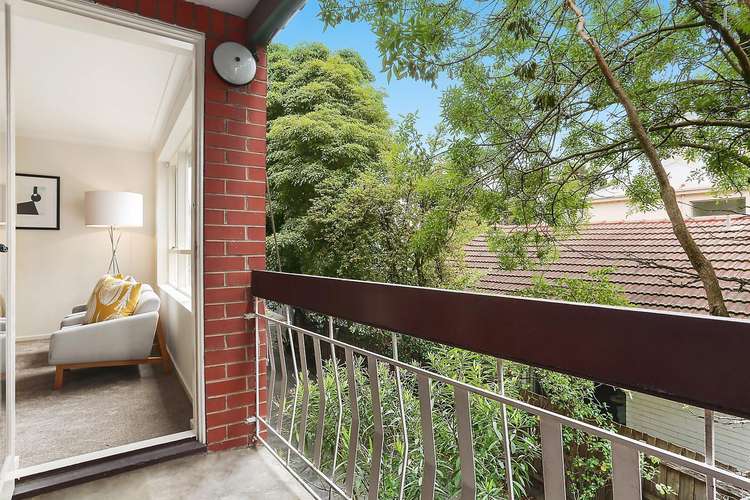 Third view of Homely apartment listing, 8/43 Armadale Street, Armadale VIC 3143