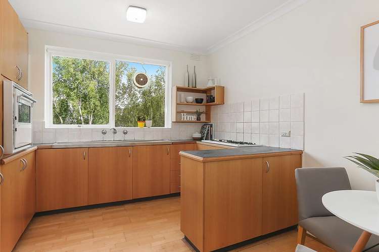 Fourth view of Homely apartment listing, 8/43 Armadale Street, Armadale VIC 3143