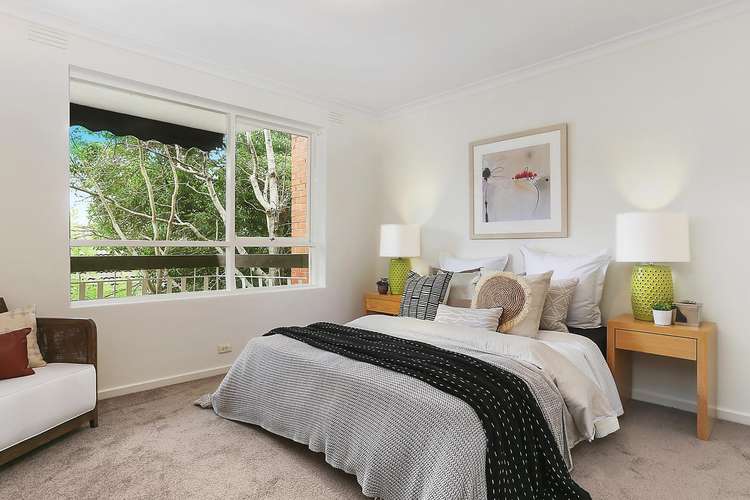 Fifth view of Homely apartment listing, 8/43 Armadale Street, Armadale VIC 3143