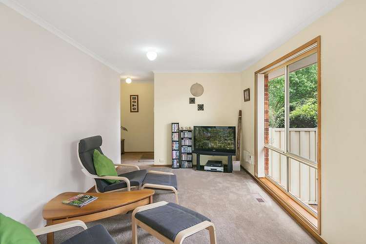 Second view of Homely house listing, 11 Lockhart Place, Amaroo ACT 2914