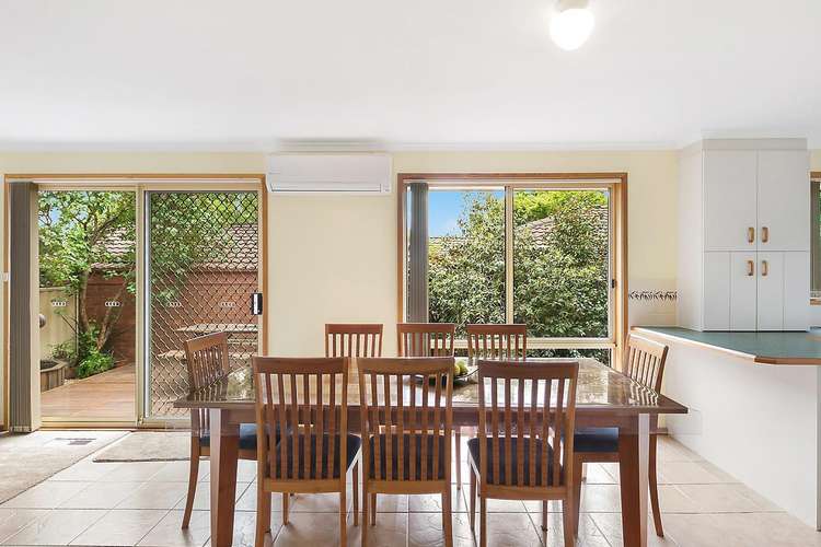 Third view of Homely house listing, 11 Lockhart Place, Amaroo ACT 2914