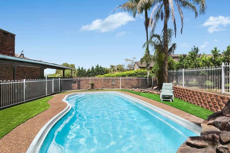 Fifth view of Homely house listing, 12 Wirigi Street, Berkeley Vale NSW 2261