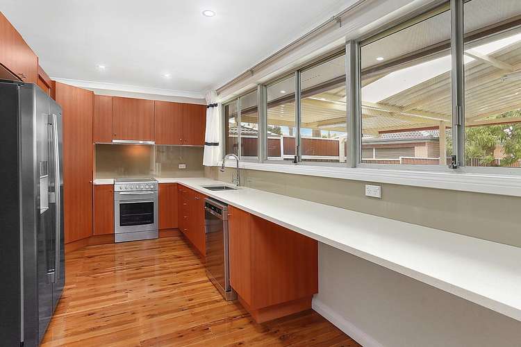 Second view of Homely house listing, 8 Handle Street, Bass Hill NSW 2197