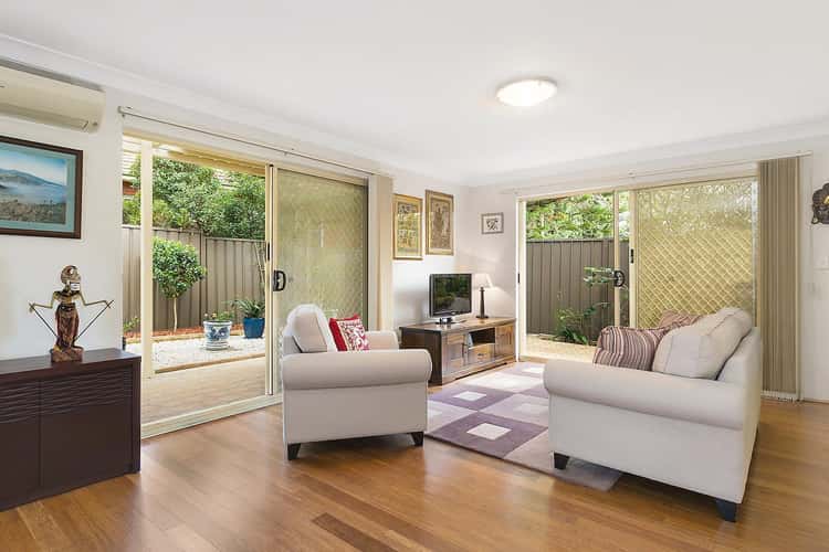 Main view of Homely unit listing, 7/64 Stoney Creek Road, Beverly Hills NSW 2209