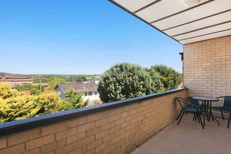 Sixth view of Homely townhouse listing, 4/27 Mowatt Street, Queanbeyan NSW 2620