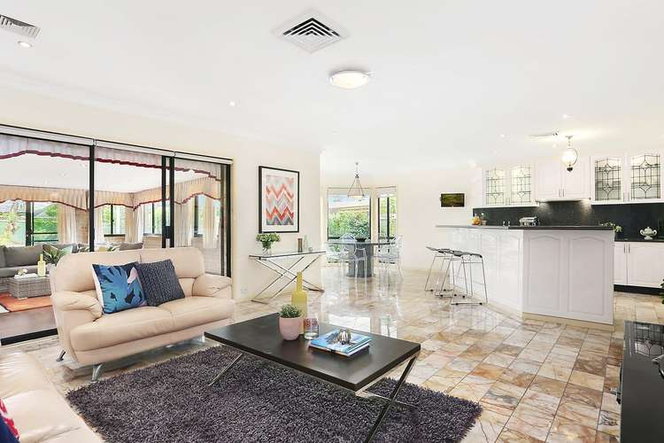 Second view of Homely house listing, 117 St Georges Road, Bexley NSW 2207