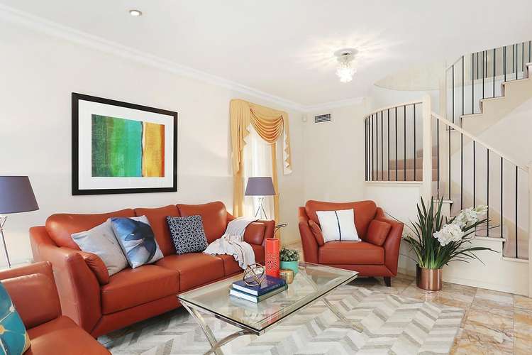 Fourth view of Homely house listing, 117 St Georges Road, Bexley NSW 2207