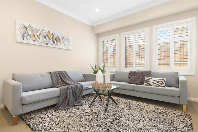 Second view of Homely house listing, 16 Holman Street, Kellyville NSW 2155