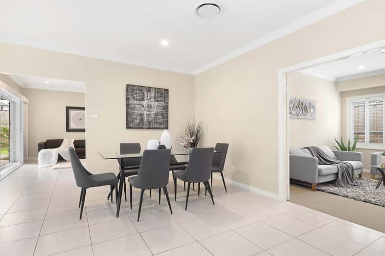 Fourth view of Homely house listing, 16 Holman Street, Kellyville NSW 2155