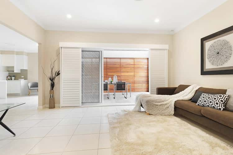 Fifth view of Homely house listing, 16 Holman Street, Kellyville NSW 2155