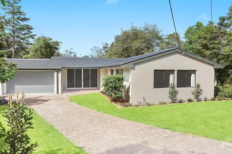 Main view of Homely house listing, 76 Boronia Place, Cheltenham NSW 2119