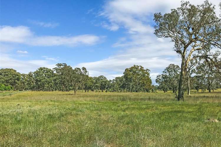 Lot 3/271 Sibley Road, Gundaroo NSW 2620