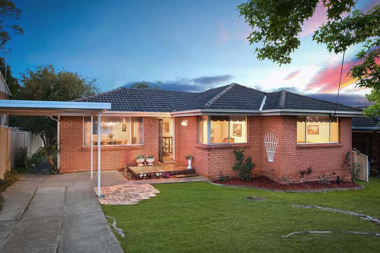 Main view of Homely house listing, 6 Turana Street, Killarney Vale NSW 2261