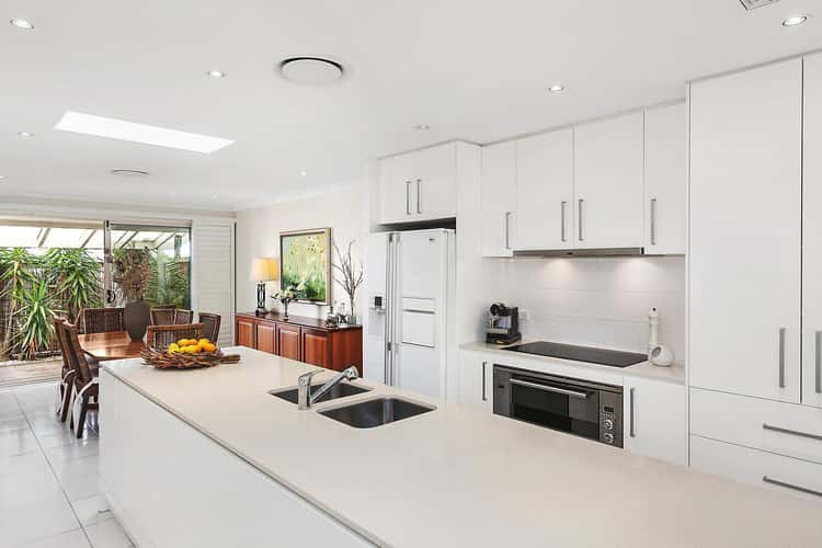 Second view of Homely townhouse listing, 35/2 Brunswick Road, Terrigal NSW 2260