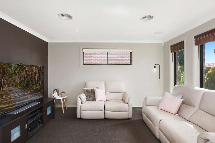Second view of Homely house listing, 97 Rob Riley Circuit, Bonner ACT 2914