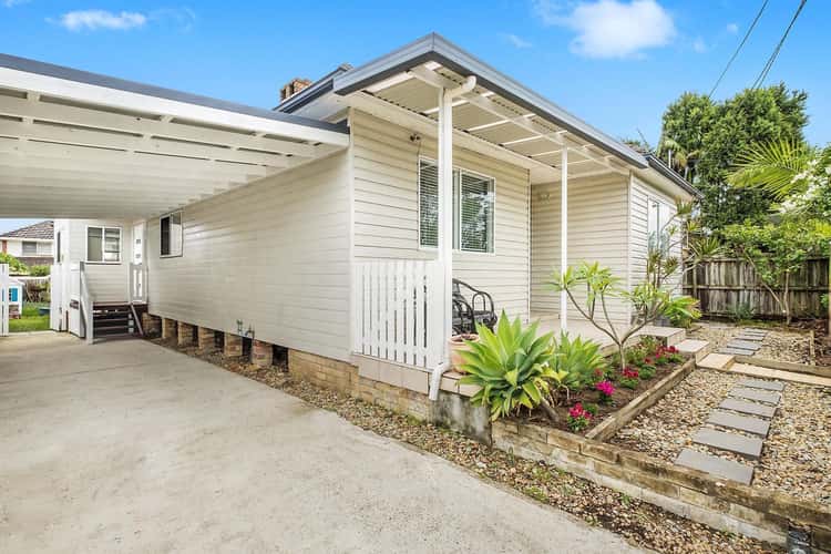 Main view of Homely house listing, 235 Warringah Road, Beacon Hill NSW 2100