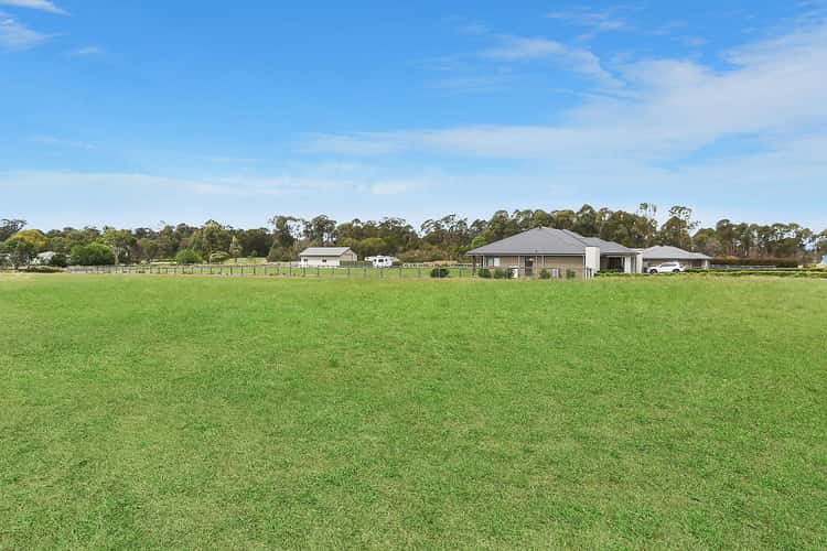 Main view of Homely residentialLand listing, 49 Twin Creeks Drive, Luddenham NSW 2745