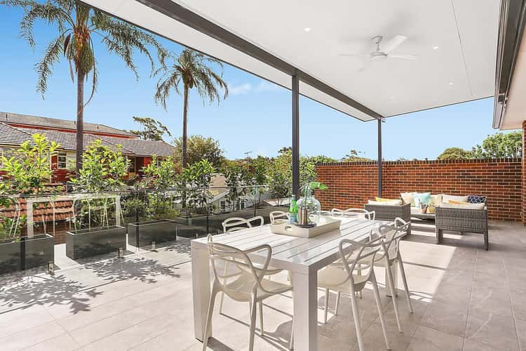 Second view of Homely apartment listing, 3/225 Condamine Street, Balgowlah NSW 2093