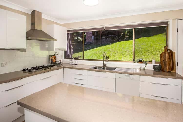 Second view of Homely house listing, 9 Buyuma Place, Avalon Beach NSW 2107