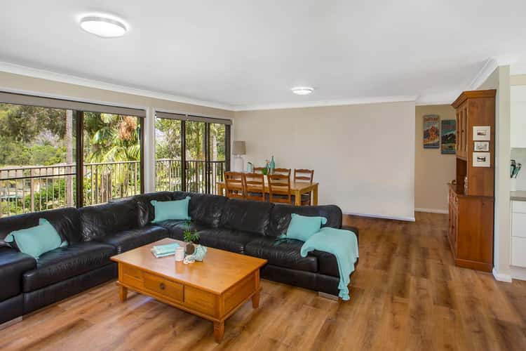 Third view of Homely house listing, 9 Buyuma Place, Avalon Beach NSW 2107