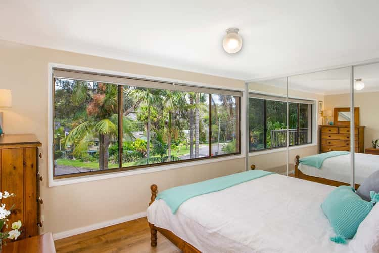 Fourth view of Homely house listing, 9 Buyuma Place, Avalon Beach NSW 2107