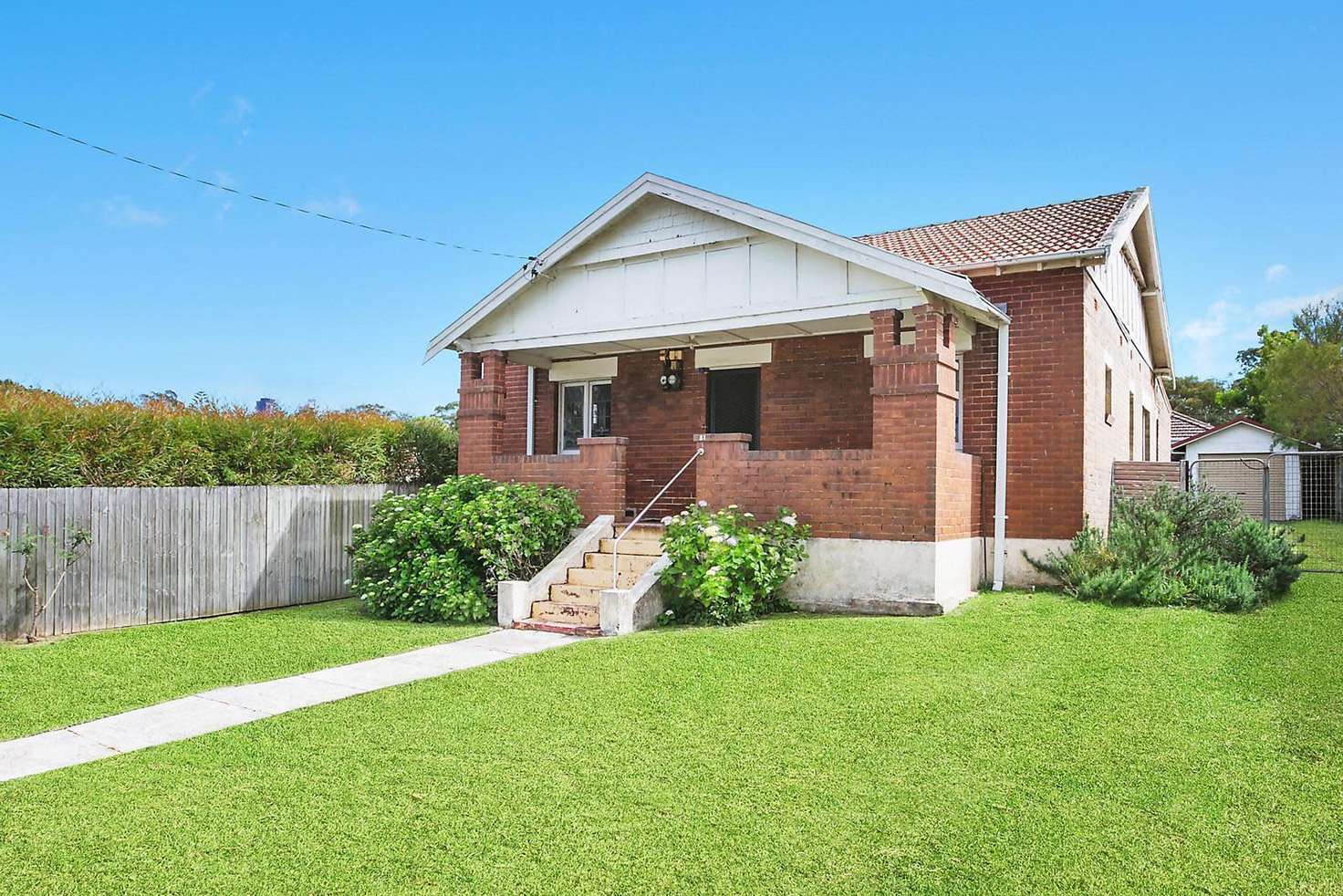 Main view of Homely house listing, 51 Cobar Street, Willoughby NSW 2068