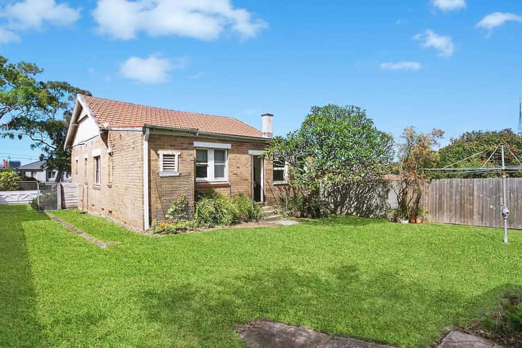 Fourth view of Homely house listing, 51 Cobar Street, Willoughby NSW 2068