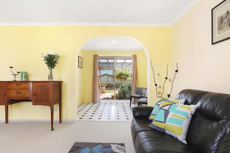 Second view of Homely house listing, 11a Sanderling Street, Aroona QLD 4551