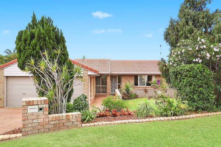 Sixth view of Homely house listing, 11a Sanderling Street, Aroona QLD 4551