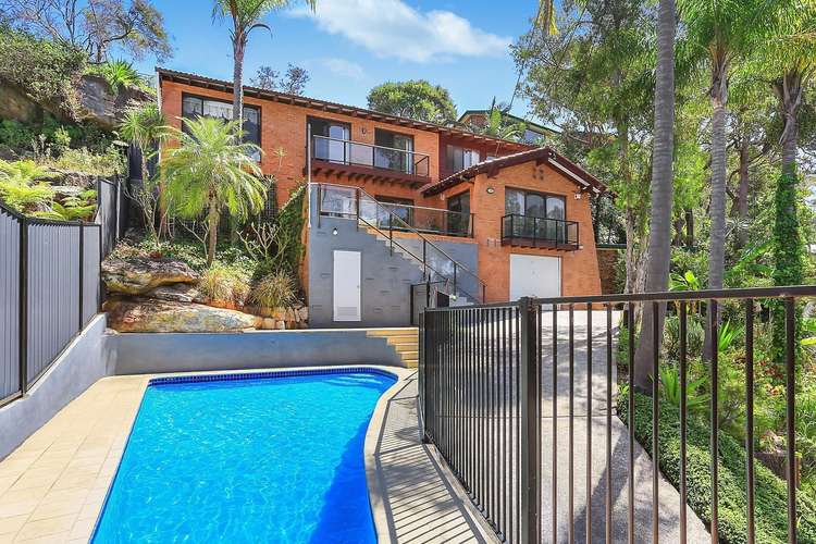 Main view of Homely house listing, 34 Lyly Road, Allambie Heights NSW 2100